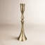Bougeoir de table en fer-1628595277