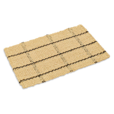 Kyriaki Non-Slip Indoor Doormat