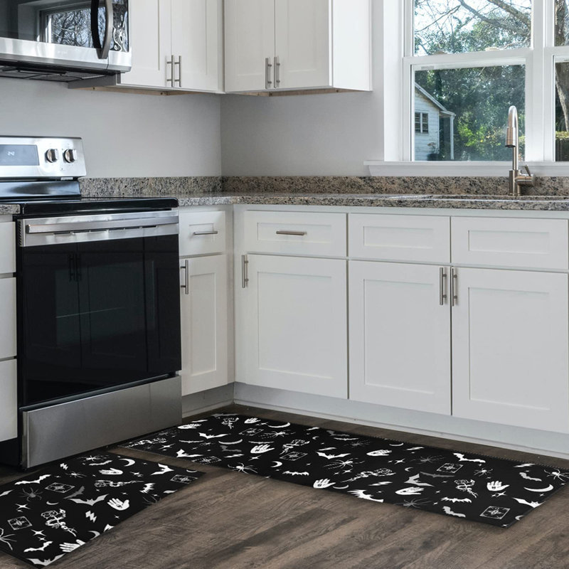 Tapis de cuisine Gurshan