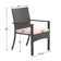 Rectangular 6 - Person 60" Long Dining Set with Cushions