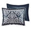 Ensembles de literie de luxe en damas de jacquard de polyester pour la maison moderne
