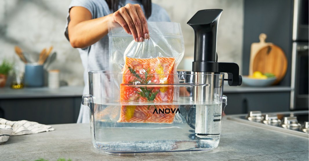 Sous Vide Cookers