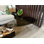 Mire Glass Coffee Table
