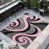 Pink/Gray selected