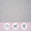 Machine Tufted Throw Blanket-326273899-326273808