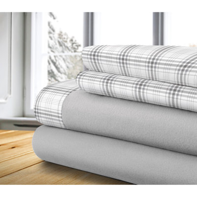 Ensemble de draps en microfibre Driggs