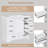 Nevzeta 36'' Single Bathroom Vanity with Ceramic Top-1187020067