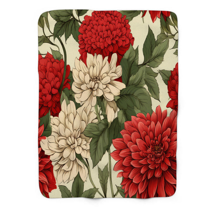 Throw Blanket, Queen