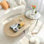 Table basse Simple Creative Ins Log