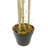 Faux Bamboo Tree in Pot Liner-88443228