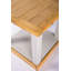 Hardin Frame End Table