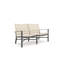 Jasper Outdoor 2 - Seat Loveseat