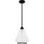 Mini-luminaire suspendu 1 lumière Haze-1658381328