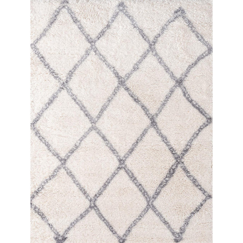 Marrakesh Geometric Indoor Rug, Rectangle 5' x 7'2"