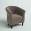 Fauteuil demi-tonneau l 32 po Liam-14310134