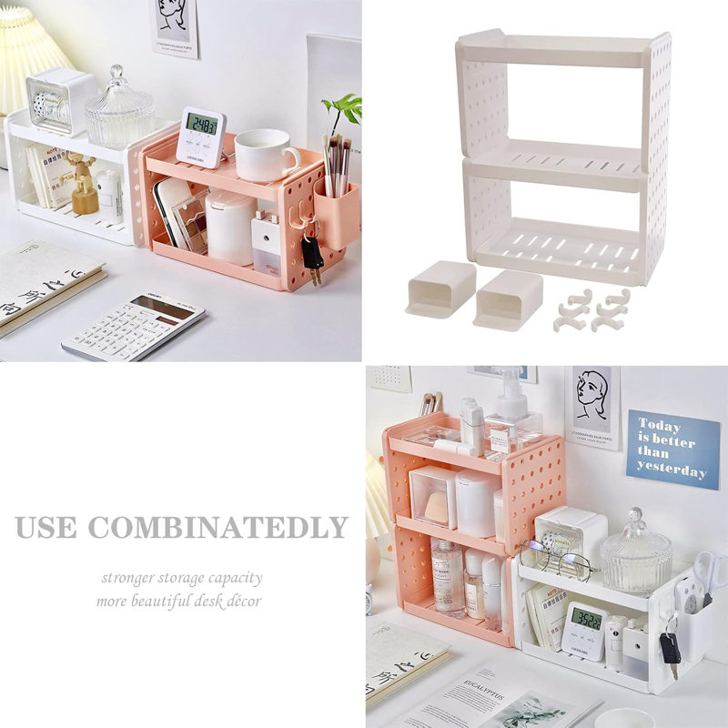 Étagère de bureau