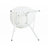 Gable Barstool(Set Of 2)-973037543