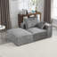 Canapé Boucle 67,72 "l-111992408
