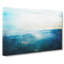The Sky Above Mattala in Sri Lanka - Wrapped Canvas-56640288