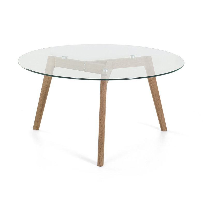 Three Leg Coffee Table
