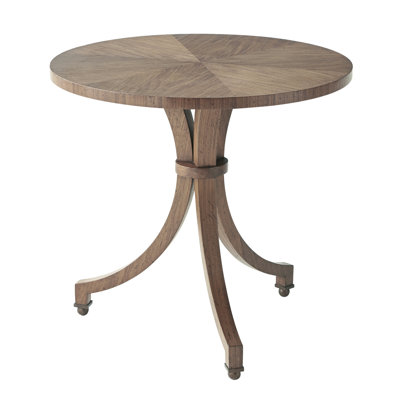 Table de bout NoDa