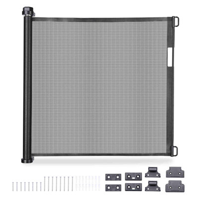 Diederick Fabric Divider For Pet Crate