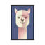 «Alpaka» par Dieter Braun - impression-55954681-55954684-55954695