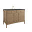 Kinnsden 48" W Single Vanity-321795705-321795680-321795681