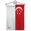Double Sided 18.5'' H x 13'' W Polyester Garden Flag