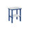 Outdoor Rectangle Side Table