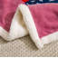 Couverture en laine Pet Lamb