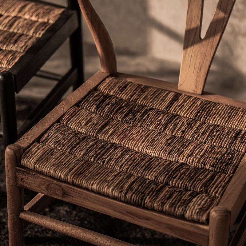 Chaise Astraya, Noir