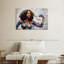 Leisha Curvy African Beauty-108877060
