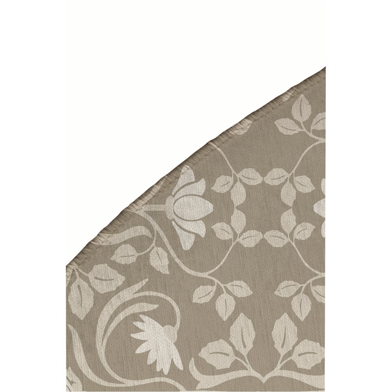 Savanah Area Rug, Round 5'