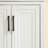 Fully Assembled 24" Freestanding Single Bathroom Vanity with Top