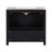 Charming Bathroom Vanity Set With Double Sinks And Versatile Storage Options