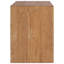 Quade Unfinished TV Stand for TVs up to 40"