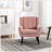 Accent Chairs For Livingroom-391429541