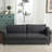 Sofa Bed Sleeper Sofa With Large Mattress