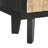 59" Sideboard with Adjustable Shelves