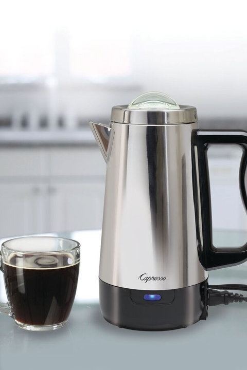 Percolator