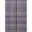 Tapis mauve Premium lavable à la machine Cerrito AMF548-104020273