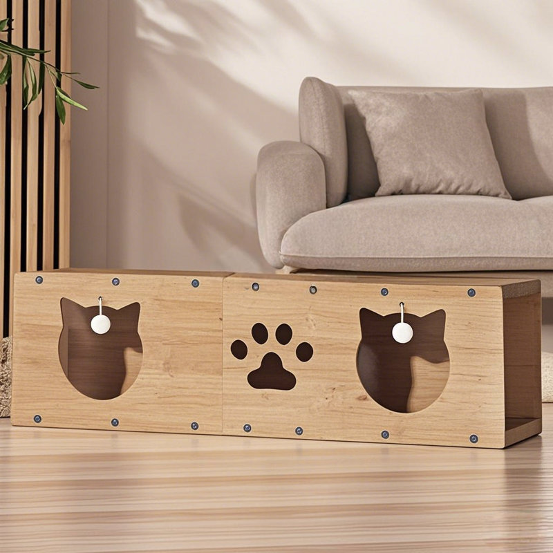 Lit pour chat Cat