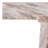 Tobilyn Marble Console Table