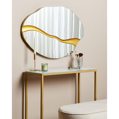 Ahmil Asymmetrical Mirror