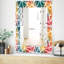 Miroir mural moderne avec cadre-40097801-122082563