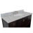 Wilhoit 49'' Single Bathroom Vanity with Top-27808890