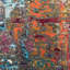 Lucrezia Abstract Area Rug-50178480