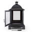 Steel Smokeless Pagoda