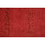 Ensemble de tapis de bain en nylon 2 pièces avec envers antidérapant Maaza-1795977566